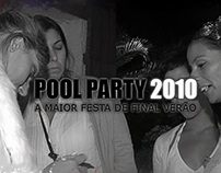 Pool Party 2010