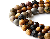 Basmala Beads | 2021 Latest Collections