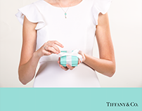 Tiffany & Co. Mock Advertisement