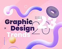 Graphic Design Trends 2023