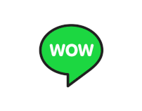 WOW — mobile application