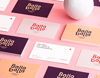 Ballaballa – Rebranding