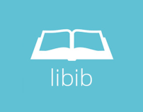 Libib Youtube Series Intros