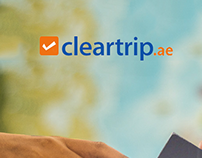 Cleartrip.ae (UNOFFICIAL)
