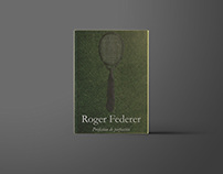 Federer&Ali Book Cover