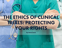 The Ethics of Clinical Trials: Protecting Your Rights