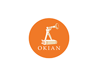 OKIAN - Branding