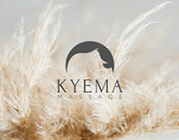 Kyema Logo