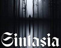 Sintasia - Orchestral Dreamscapes - Soundtrack