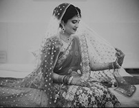 Rakhi Neeraj Wedding Trailer Video