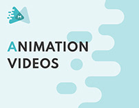 Animation Videos by Motion Market