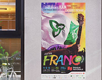 Festival Franco-Ontarien 2015