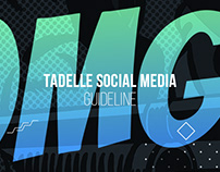 Social Media Guideline
