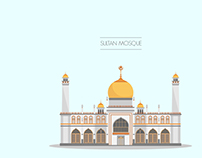 Sultan Mosque (Singapore)