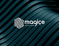 Magiçe® | Branding