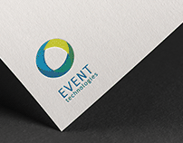 Design logo & Branding for "EVENT technologies"
