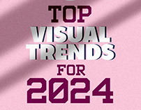 2024 Digital Visual Trends