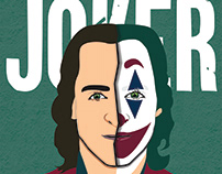 Joker - Wallpaper