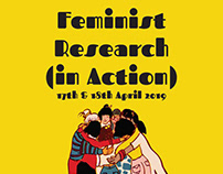 Feminist Research in Action