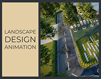 Lumion 10 landscape animation |lumion animation