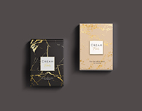 Perfume Packaging Design