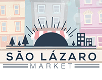 Natal | São Lázaro Market