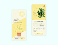 Planti - Online Plant Shopping