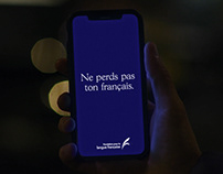 Fondation pour la langue française | lg2