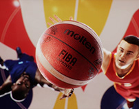 FIBA Basketball World Cup 2019, Broadcast Package
