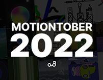 MOTIONTOBER 2022
