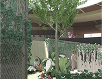 Warmsley Place - a childcare centre within an aged care