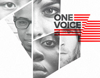 A&E • One Voice