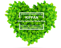 KIFPAN Syrup