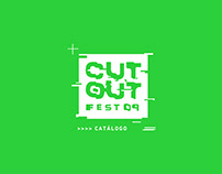 CUTOUT FEST IX - CATÁLOGO