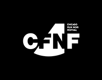 Chicago Film Noir Festival