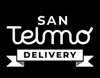 San Telmo Delivery