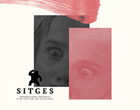 SITGES - Film Festival of Catalonia