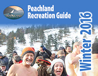 Peachland Recreation Guides
