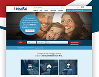 UnipolSai - Website & App