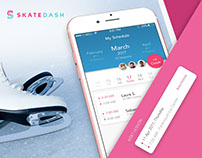 Skatedash - Sports Learning App exclusively For Skating