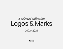 Logos & Marks 2022 - 2023