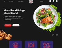 Food web app (v2)