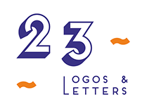 Logos & Letters