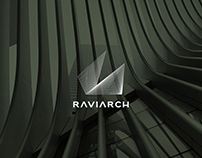 Architecture Company Logo Design Branding