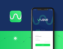 Wave App