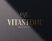 Vitastone - brand identity // Guideline