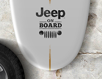 Jeep On Board