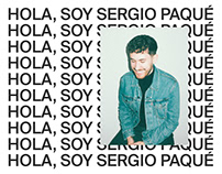 Hola, soy Sergio Paqué – Personal Brand