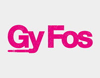 Gy Fos - Branding & Single Artwork