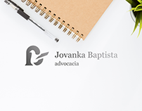 Jovanka Baptista Advocacia (BRA)